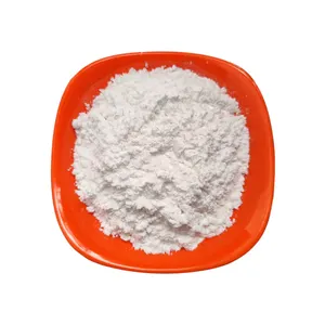 Fabrika fiyat doğal vanilya 121-33-5 etil Vanillin kristal tozu