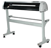Traceur de découpe de vinyle King Rabbit 2026, le plus vendu en Chine, pour films et autocollants, 2 pieds, 4 pieds, 720 mm, 1360 mm
