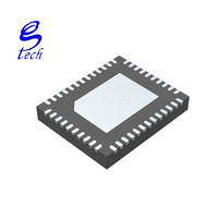 Amplificador IC TDA7388 ZIP25 Lista de Materiales PCB Ensamblaje Componente Electrónico Circuito Integrado IC TDA 7388 Chips IC TDA7388