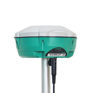 Nuevo GPS de Topografía Ruide R90I con Medición de Inclinación IMU, GNSS RTK con Módulo de Red 4G, Envío Gratuito, GPS RTK para Topografía Consul - Product Image 1