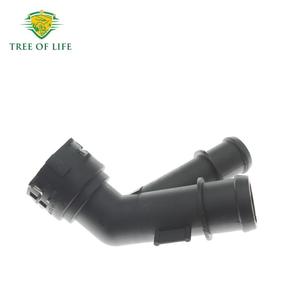Conector de Manguera de Refrigerante Tree Of Life 5QD 122 291 AF para Motores Audi - Product Image 3