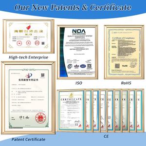 Mesin plester medis otomatis All-In-One, mesin plester medis otomatis untuk Perishoulder tengkuk Vertebra, minyak pasta perut Moxa dan pengisian lem - Product Image 6