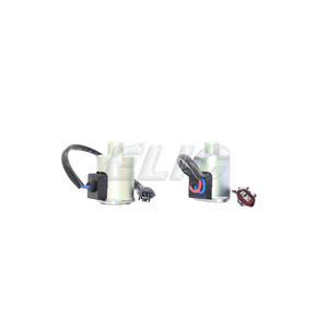 172456-73590 172456-73580 ELIC Vio35 Vio45 Vio50 Vio75 Pompe hydraulique d'excavatrice Solénoïde Garantie de 6 mois - Product Image 2