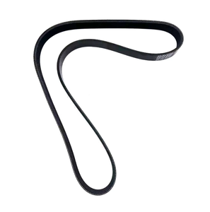 Courroie de générateur pour <span class=keywords><strong>Peugeot</strong></span> 301 <span class=keywords><strong>208</strong></span> 2008 Citroen C3 OE 9816279380 9675749580 6PK1055 6PK1055S - Product Image 3