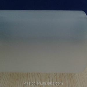 Tubo Acrílico Transparente de 200 mm, Tubo PMMA Transparente, Tubo Acrílico Claro - Product Image 5