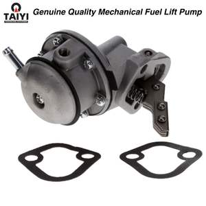 ปั๊มส่งน้ำมันเชื้อเพลิงแบบกลไก 6491 MF0092 M16190 SP1210MP สำหรับ <span class=keywords><strong>Ford</strong></span> Mercury 2.4L 2.8L ปั๊มน้ำมันเชื้อเพลิง OEM/ODM มีตัวอย่างให้เลือก - Product Image 1