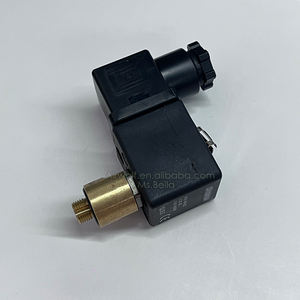 RCA3PV ، صمام لولبي ، صمام نفاث نبضي تجريبي - Product Image 4