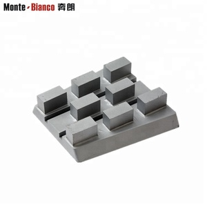 Diamante metálico de alta calidad Frankfurt para piedra de mármol pulido Frankfurt diamante abrasivo - Product Image 1