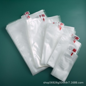 Bolsas de Oxígeno Inflables para Peces Vivos para Acuarios, Tamaños 3, 4, 5, 6, 8, 9, con Abertura Inferior, Empaque de Película de Plástico PE - Product Image 5