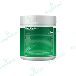 Aeglewell toptan en iyi fiyat organik vanilya lezzet <span class=keywords><strong>Protein</strong></span> tozu beslenme kas bina 100% sağlık takviyesi - Product Image 3