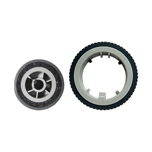 Rouleau de ramassage PA03670-0002 PA03670-0001 pour xeroxs Fujitsu <span class=keywords><strong>fi</strong></span>-7140 <span class=keywords><strong>fi</strong></span> 7160 7180 7240 7260 <span class=keywords><strong>7280</strong></span> 7300 - Product Image 6