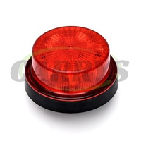 Auto LKW Notsignal Warnung Gefahr Blitz blitz 6LED Licht