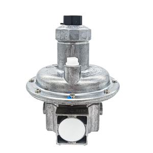 DFRS 520, Regulador de presión, DUNSE reemplaza a DUNGS - Product Image 1