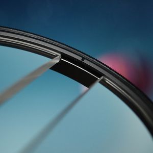 <span class=keywords><strong>Filtre</strong></span> de <span class=keywords><strong>flou</strong></span> d'avant-plan pour photographie 49/52/55/58/62/67/72/77/82 mm, <span class=keywords><strong>filtre</strong></span> d'objectif d'appareil photo reflex numérique double demi-lune - Product Image 3