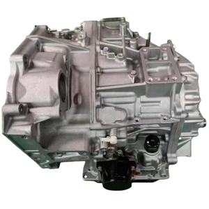 Boîte de vitesses <span class=keywords><strong>automatique</strong></span> à 6 vitesses d'<span class=keywords><strong>occasion</strong></span> de haute qualité <span class=keywords><strong>Toyota</strong></span> U660E U661E 760E U761E U151E pour Camry <span class=keywords><strong>RAV4</strong></span> Sienna Alfa Lexus - Product Image 5