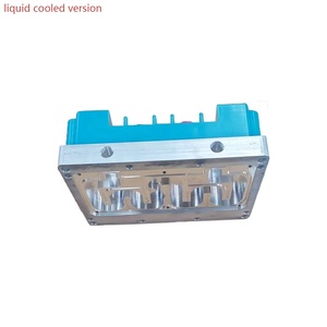 Contrôleur programmable à onde sinusoïdale refroidi par liquide Fardriver ND72450 pour scooter électrique ATV, étanche IP67, courant de crête 450A - Product Image 3
