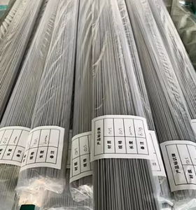 Barras de Acero Corrugado Laminadas en Caliente de Alta Calidad HRB400 HRB500 Aleación Negra para Construcción Venta Directa de Fábrica - Product Image 6