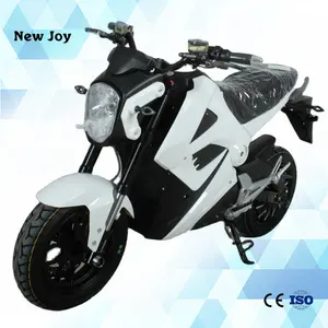 Adulto Motocicleta 3000W Moto Electrica with Long Range - China Electric  Motorcycle, Motor Scooter