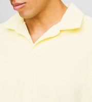 Conjunto Deportivo Informal de Verano de 2 Piezas para Hombre, Transpirable, Color Beige, Ropa Deportiva, Polo de Manga Corta con Cuello Redondo, Chándal de Nuevo Diseño