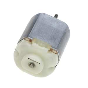 Factory Directly DC Brush <strong>Motor</strong> for Electric Toys Micro <strong>Mini</strong> <strong>Motor</strong> 4.5V 0.35W 12510RPM - Product Image 5