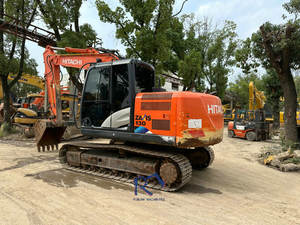 <span class=keywords><strong>Hitachi</strong></span> ZX130-5A ISUZU escavatore cingolato usato escavatore <span class=keywords><strong>Hitachi</strong></span> ZX130 ZX120 per la vendita in cina fornito usato giappone macchina - Product Image 3