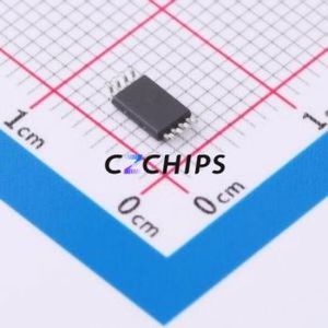 วงจรรวม TSSOP-8 LM2904AQTH-13วงจรรวมเครื่องขยายเสียงในการดำเนินงานใหม่และดั้งเดิม - Product Image 2