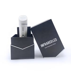 840nm lunghezza d'onda 3 colori lampada strumento di bellezza portatile per la cura della pelle degli occhi facciali uso domestico attrezzatura di bellezza - Product Image 3