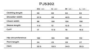 YUNCHI PJ5302 Set <span class=keywords><strong>Camicia</strong></span> <span class=keywords><strong>da</strong></span> <span class=keywords><strong>Notte</strong></span> e Pantaloncini <span class=keywords><strong>da</strong></span> Donna in Modal Traspirante, Morbido ed Ecologico, Casual a <span class=keywords><strong>Maniche</strong></span> <span class=keywords><strong>Corte</strong></span>, Autunnale - Product Image 2