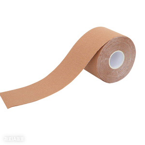 Kinesiology Tape Elastic Breathable Sports Bandage 2.5Cm X 5M Cotton Medical Adhesive Athletic Tape - Product Image 5