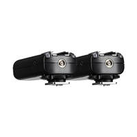 Yongnuo RF-603 II 2.4G Disparador de Flash Inalámbrico Transceptor Control Remoto RF603II C1 C3 N1 N3 S1 S2 para Cámaras Canon Nikon Sony