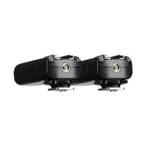 Déclencheur Flash Sans Fil Yongnuo <span class=keywords><strong>RF</strong></span>-<span class=keywords><strong>603</strong></span> <span class=keywords><strong>II</strong></span> 2.4G, Télécommande RF603II C1 C3 N1 N3 S1 S2 pour Appareils Photo Canon Nikon Sony - Product Image 5