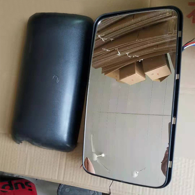 China Factory Premium Heavy Truck Trailer Part Oem Side Mirror Rearview Mirror