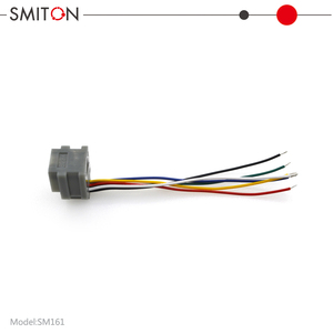 623K Jack 6P6C RJ12 nữ ổ cắm với dây - Product Image 4