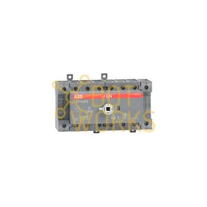 ABB 1SCA105381R1001 - Nuevo - Product Image 1