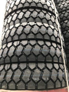 Sportrak khai thác mỏ Lốp xe tải khối lớn lốp 12. 00r20 sp909 22pr - Product Image 3