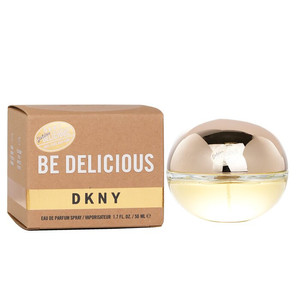 DKNY - Golden Delicious Eau De Parfum Spray - Product Image 4