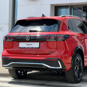 Fabriqué en Chine, Tiguan <span class=keywords><strong>L</strong></span> 2026, Vente Flash Algérie Albanie, SUV <span class=keywords><strong>Essence</strong></span> Grand Modè<span class=keywords><strong>le</strong></span> en Stock, Excellent <span class=keywords><strong>Prix</strong></span>, VW Tiguan <span class=keywords><strong>L</strong></span> Édition Dragon 300tsi - Product Image 5