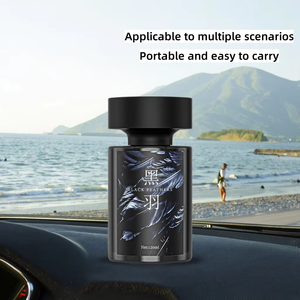 Dễ dàng cài đặt bông giấy xe làm mát không khí hương thơm tươi tinh dầu hương thơm khuếch tán cho nhà tâm hồn-làm dịu cho xe - Product Image 4