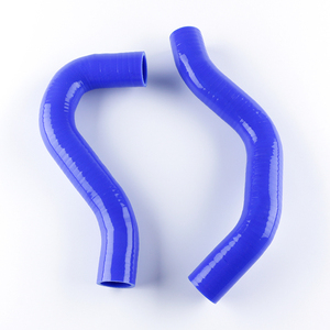 Tuyau en silicone pour Suzuki Sx4/Liana/Aerio/Escudo Aka Vitara 2.0L J20A - Product Image 3