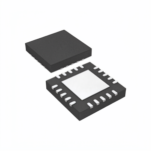 Electronic Circuit Components Battery Chargers BQ24715RGRR Original 20 VFQFN Exposed Pad - Product Image 1