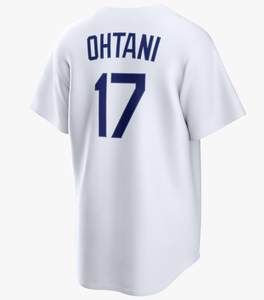 Uniformes de baseball pour hommes personnalisés avec broderie, respirants, grandes tailles, nom et logo personnalisés, maillot Los Angeles vierge en polyester - Product Image 5
