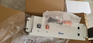 20Kwh 30Kwh 50Kwhオフグリッドソーラーシステム完全フルセットキットパネル10Kw 20Kwインバーターリチウムバッテリーシステム付き - Product Image 5