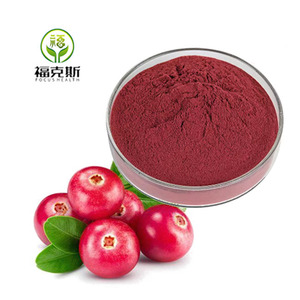 Tập trung kho cung cấp tại chỗ cấp thực phẩm <span class=keywords><strong>Cranberry</strong></span> trái cây chiết xuất bột 10% <span class=keywords><strong>proanthocyanidins</strong></span> - Product Image 2