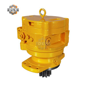En stock Piezas de excavadora E303 E303CR 303CR <span class=keywords><strong>Motor</strong></span> oscilante 219-1031 Dispositivo oscilante para Caterpillar - Product Image 1