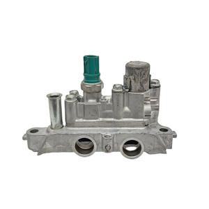 Vanne solénoïde Honda Vtec 15810-5G0-A01 en aluminium pour Accord MdX Rdx Tlx, nouvelle pièce de rechange - Product Image 3