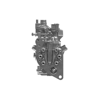 Pompe d'injection de carburant authentique 449-3641 20R-6821 pour excavatrices sur chenilles 320D2, moteurs de machines industrielles C7.1, pièces de rechange
