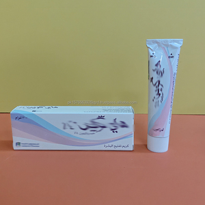Crème éclaircissante 4% 30g pour le traitement du mélasma, des taches brunes, des taches de rousseur et des cicatrices d'acné - Product Image 5