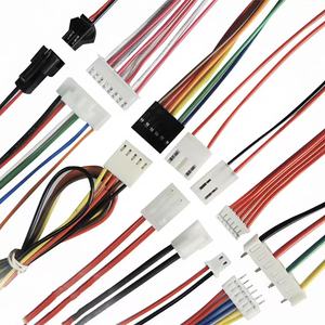 JST Kabelboom SH ZH PH XH 1,0 mm 1,5 mm 2,0 mm 2,54 mm Kabelassemblage voor elektronische toepassingen. - Product Image 1