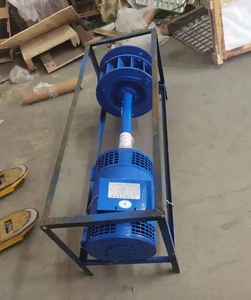 Turbines hydrauliques de 8 kW à prix d'usine à vendre - Énergie hydroélectrique - Product Image 3