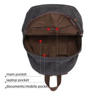 BEARKY étudiant voyage Mochilas Bolsos Escolares hommes <span class=keywords><strong>sac</strong></span> à dos ensemble <span class=keywords><strong>pour</strong></span> lycée sacs en vrac <span class=keywords><strong>sac</strong></span> d'école en gros - Product Image 2